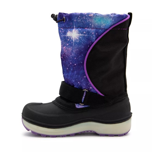 NORTHERN LIGHTS Youth Girls' Nebula Winter Boot The Shoe Company