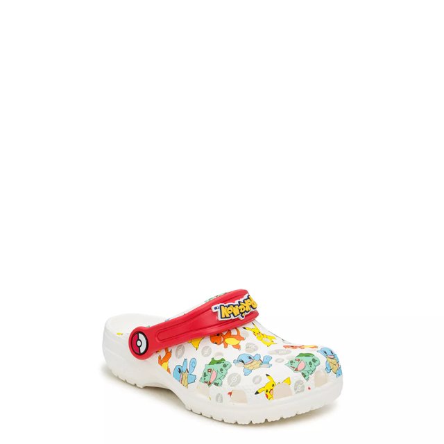 Youth deals boys crocs