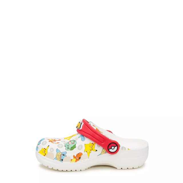 Pokemon kids shoes on sale