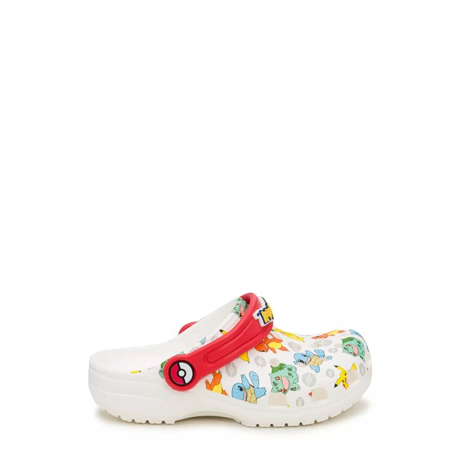 Youth top boys crocs