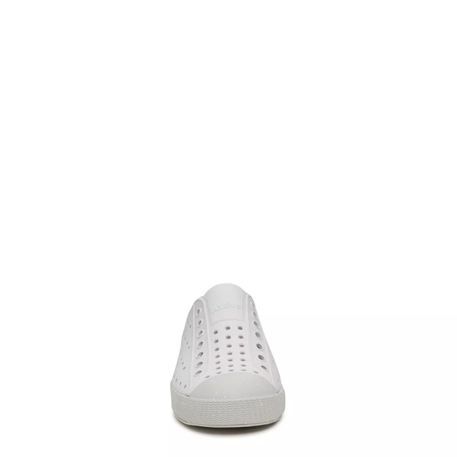 Native Shoes Youth Kids Jefferson Bloom Slip On Shoe The Shoe
