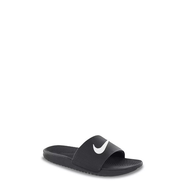 Nike slides kids boys deals