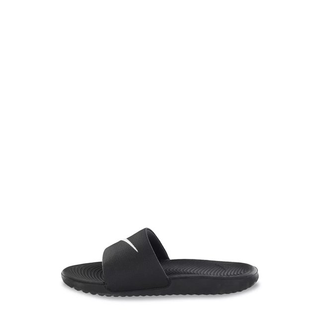 Nike slide sandals youth best sale