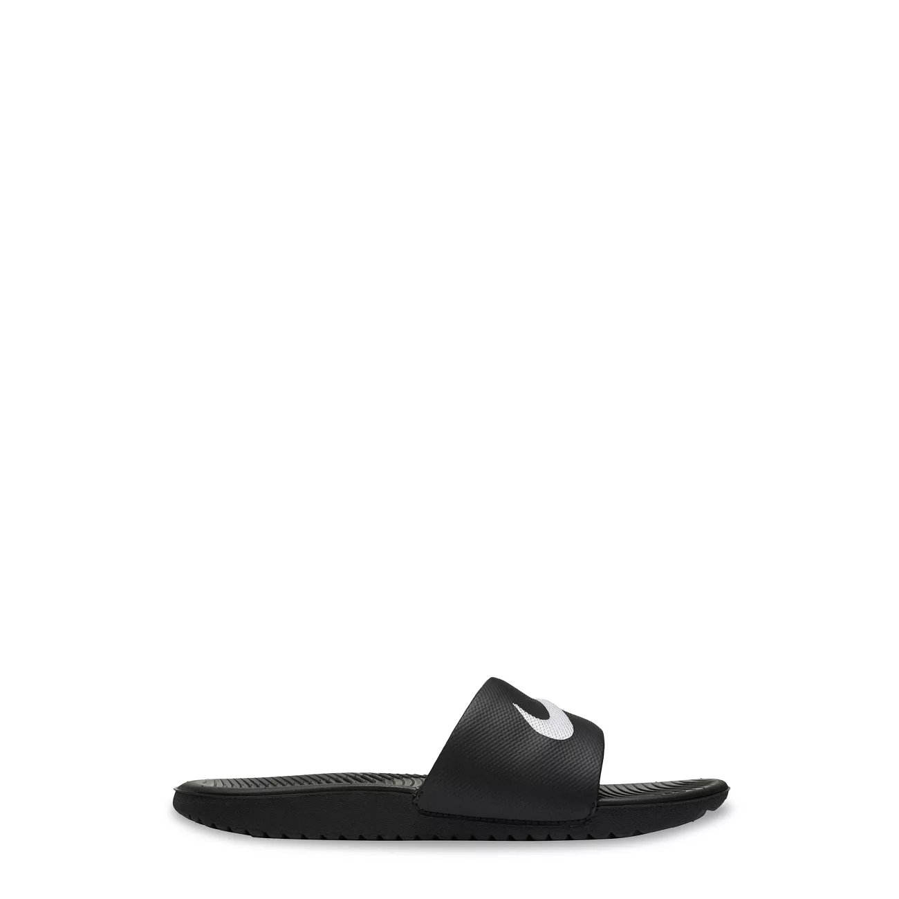 Nike Youth Boy's Kawa Slide | The Shoe 