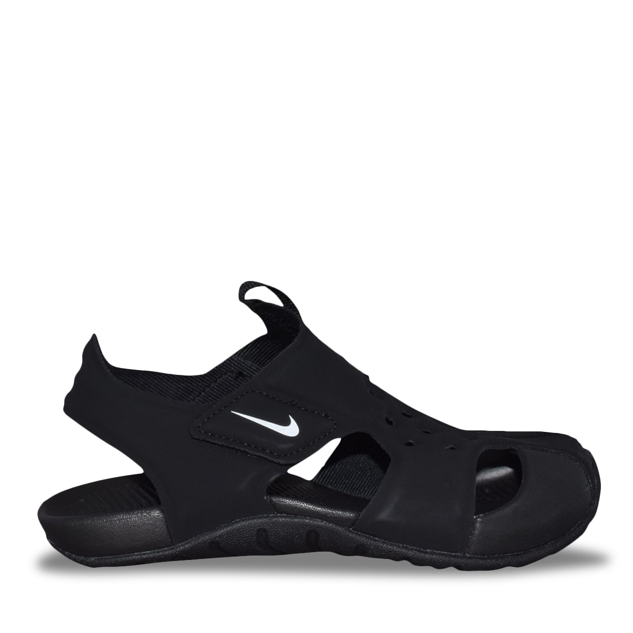 nike sunray protect 2 boys strap sandals
