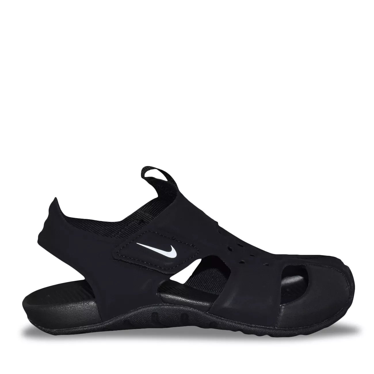 nike big boys sandals