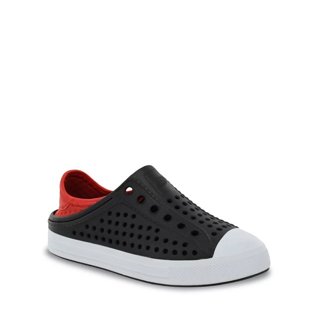 Skechers Youth Boy s Guzman Slip On The Shoe Company