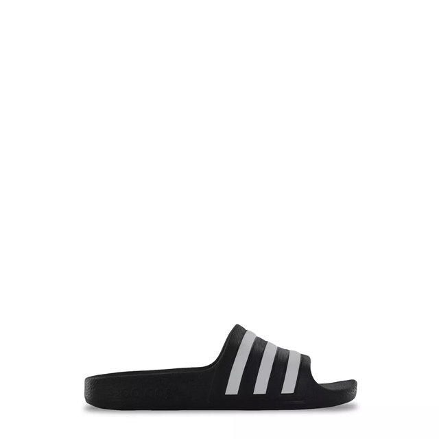 Adidas flip flops white shop
