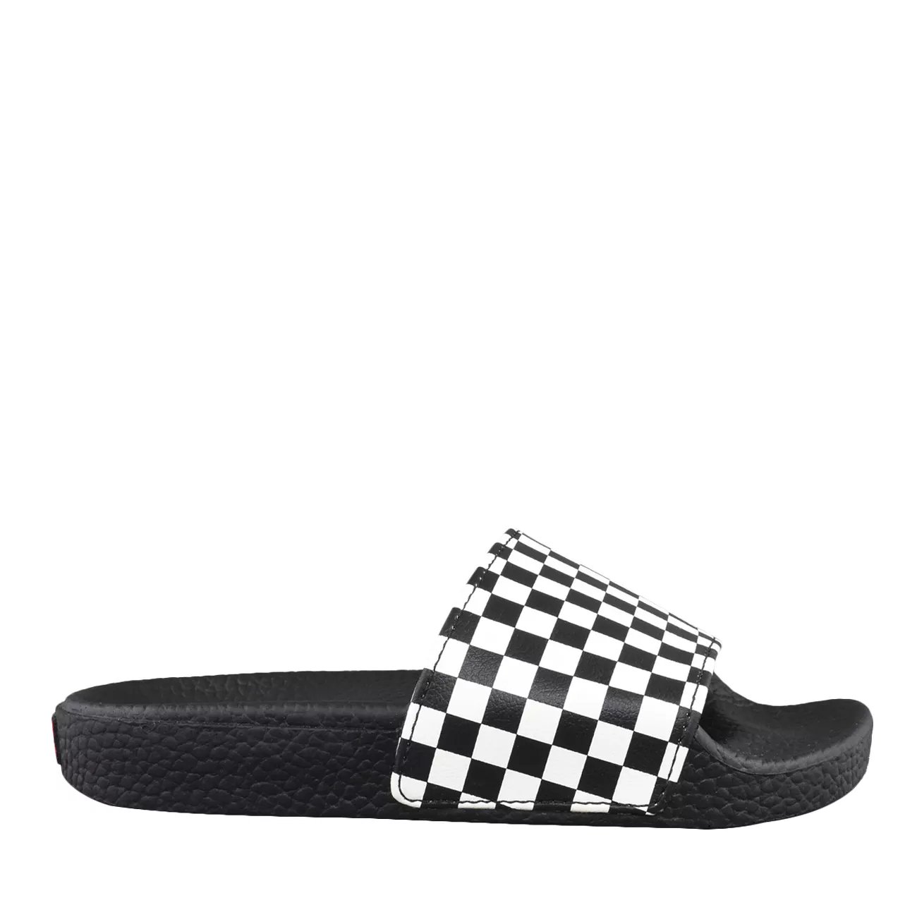 vans kids slides