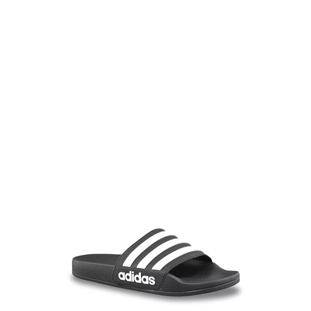 Adidas Youth Unisex Adilette Aqua Slide Sandal DSW Canada