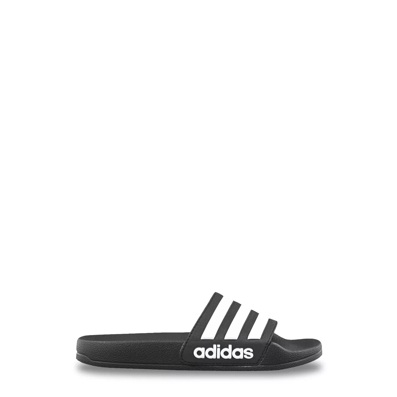 Adidas Youth Unisex Adilette Aqua Slide Sandal The Shoe Company