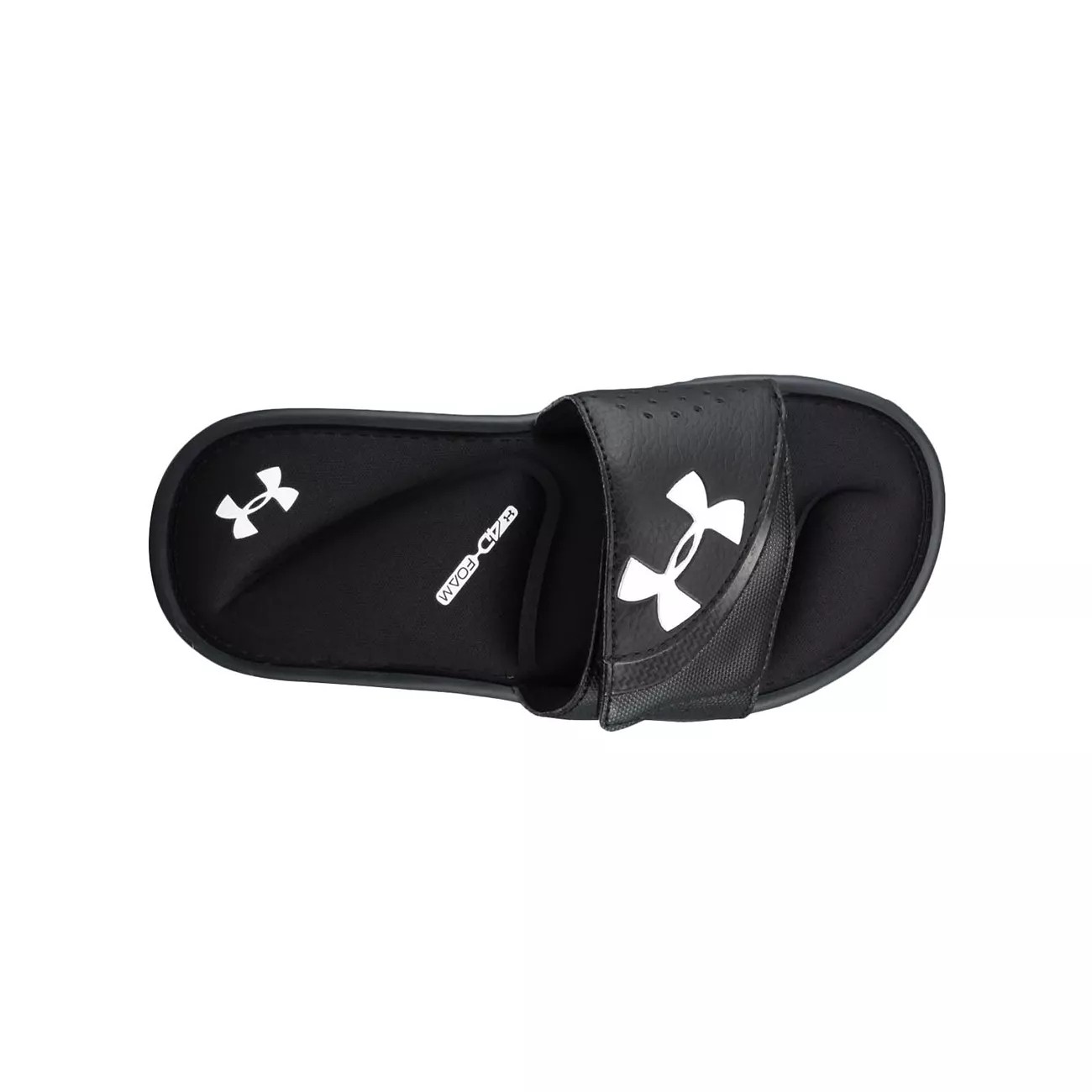 under armour sandals youth