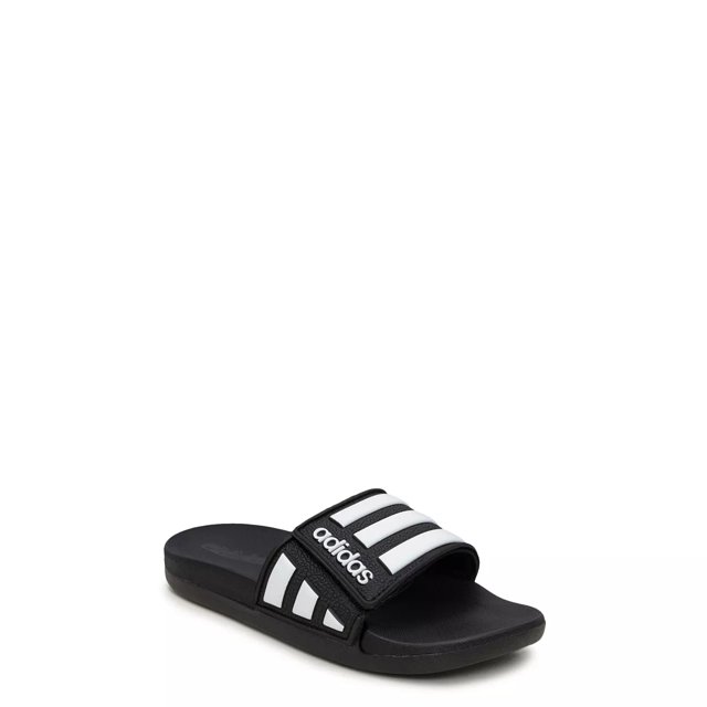 Boys adjustable slides discount