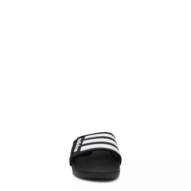 Boys hotsell adidas slides