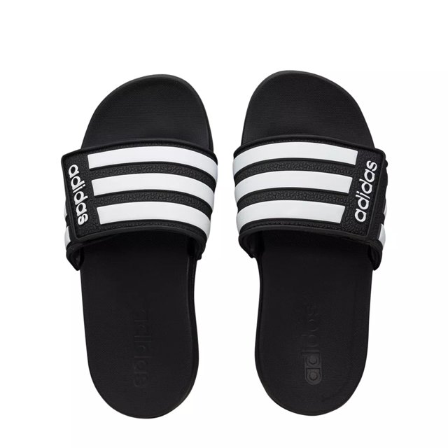 Boy adidas sandals online