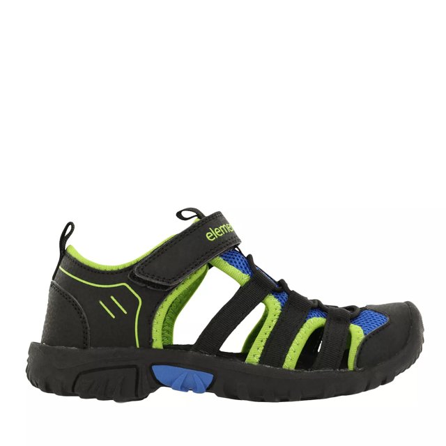 Elements Youth Boy s Zoris Sandal