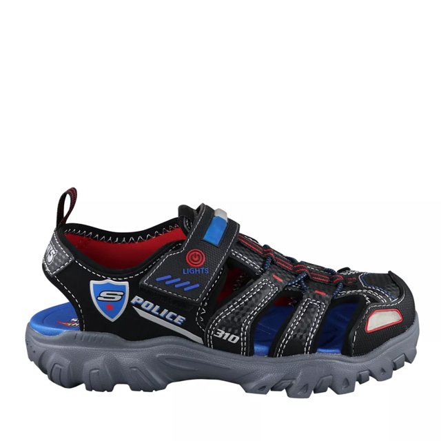 Skechers police shoes shop
