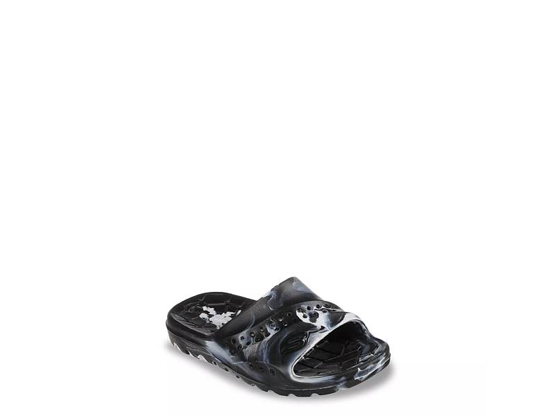 Nike slides youth size on sale 7