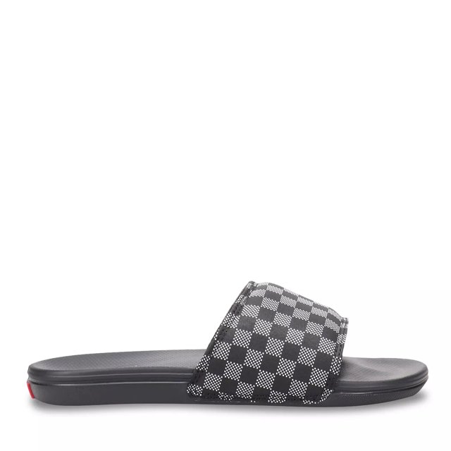 Boys new arrivals vans slides