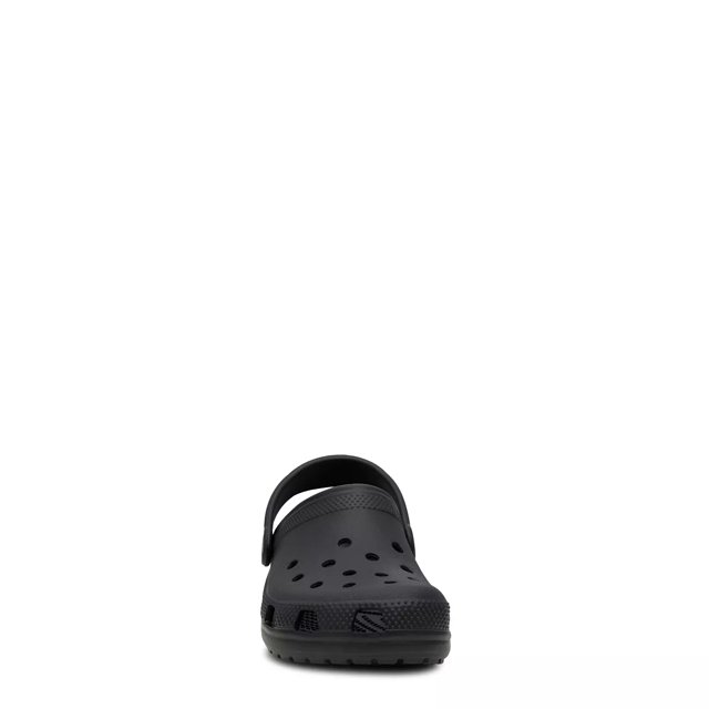 Crocs Kids Classic Clog Black