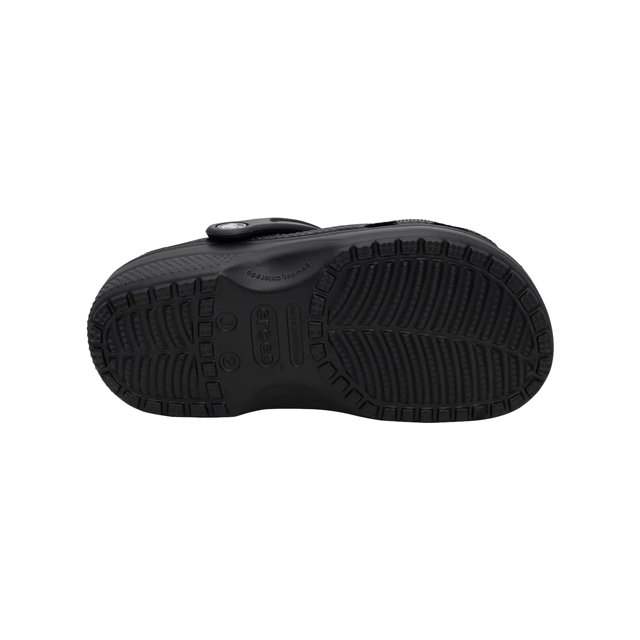 Boys crocs size 4 hotsell