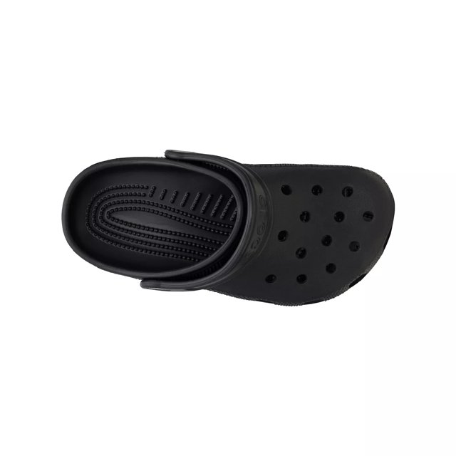 Boys crocs hot sale size 6