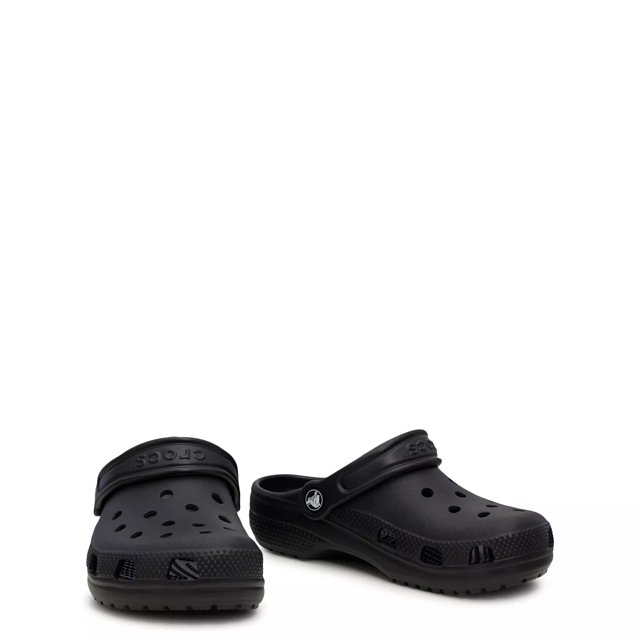Crocs Youth Unisex Classic Clog The Shoe Company