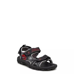 School Sandal Boys 6022 - Chaudhary Shoes