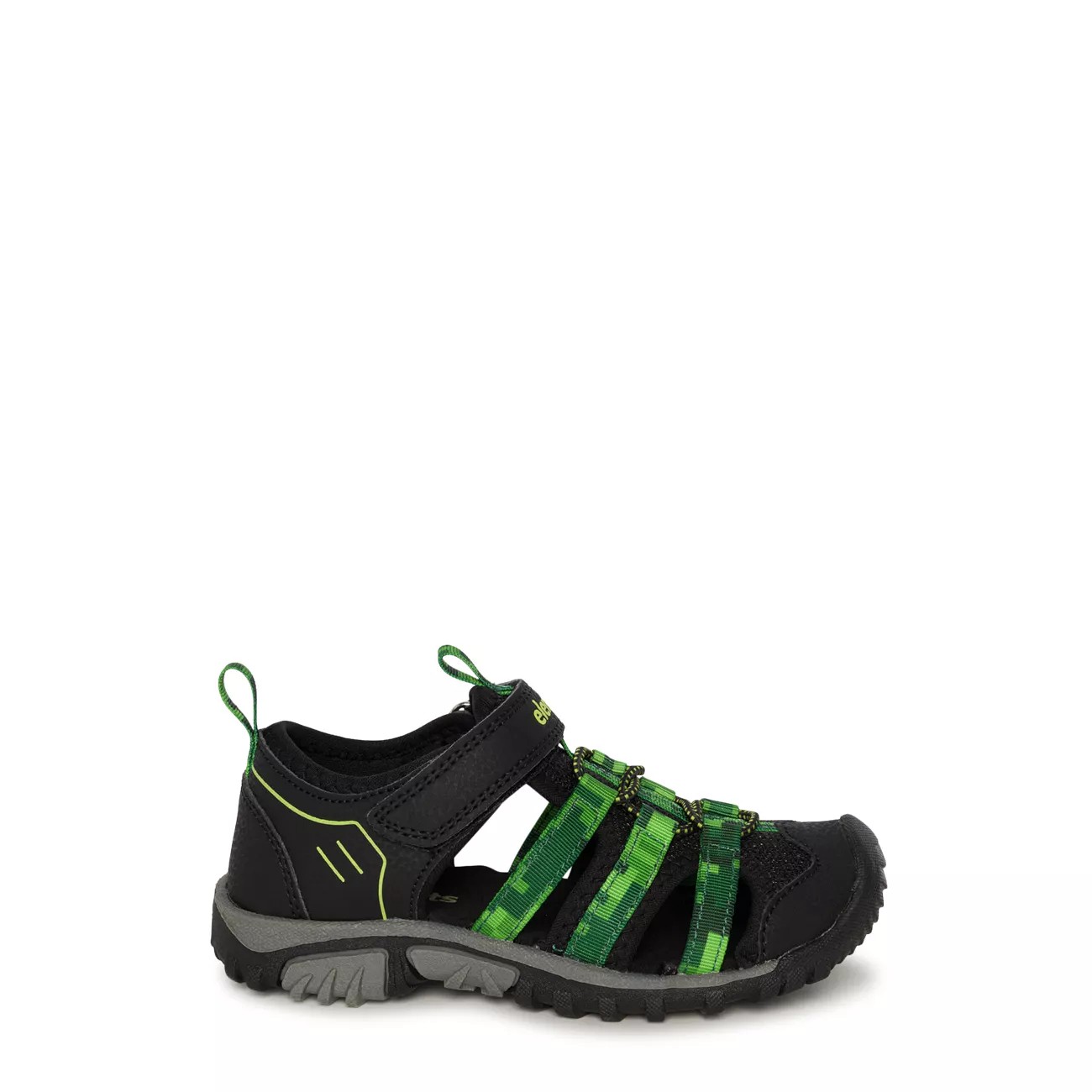 Elements Youth Boys' Zoris Camp Sandal