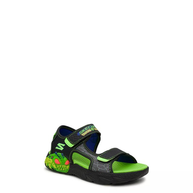 Dsw boys sandals store