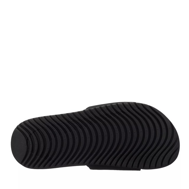 Nike kawa discount slide youth