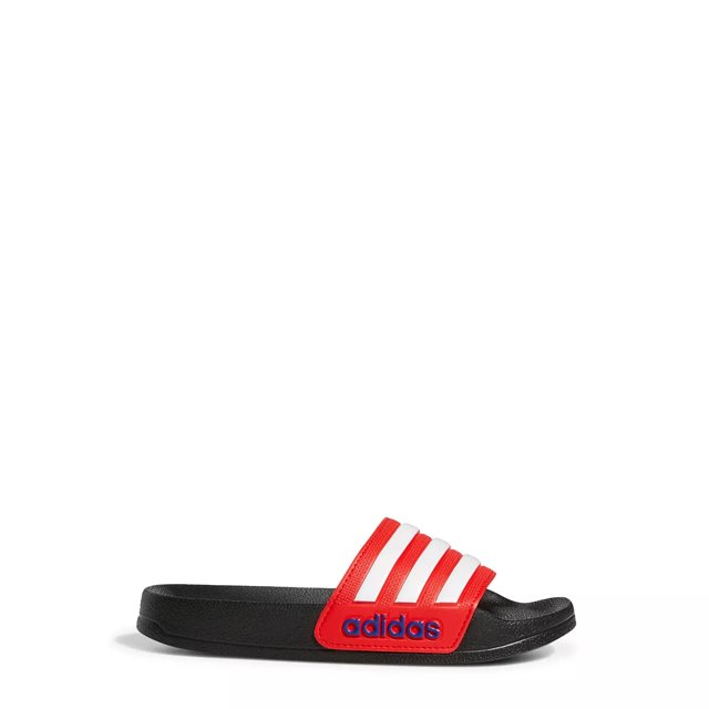 Boys online adidas slides