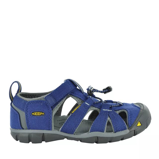 Keen Youth Boys Seacamp II CNX Sandal DSW Canada
