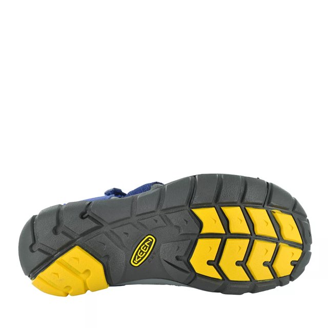 Keen Youth Boys Seacamp II CNX Sandal The Shoe Company