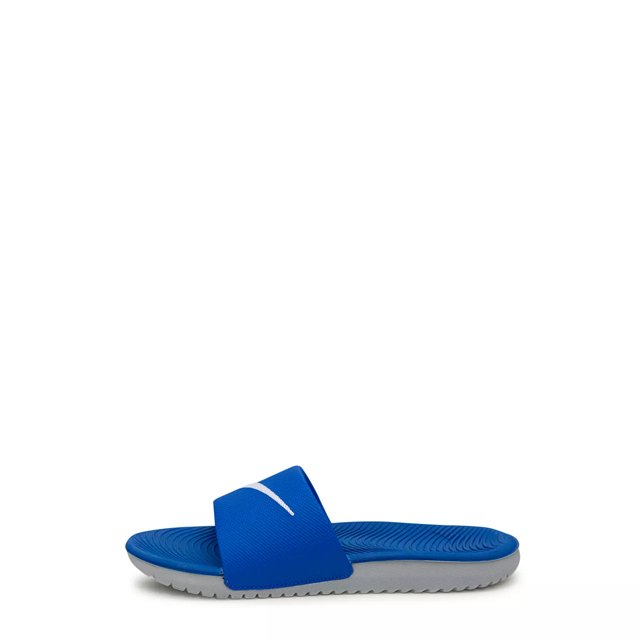 Nike slide sandals youth online