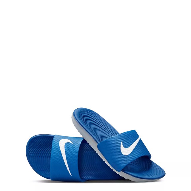 Nike junior clearance sliders
