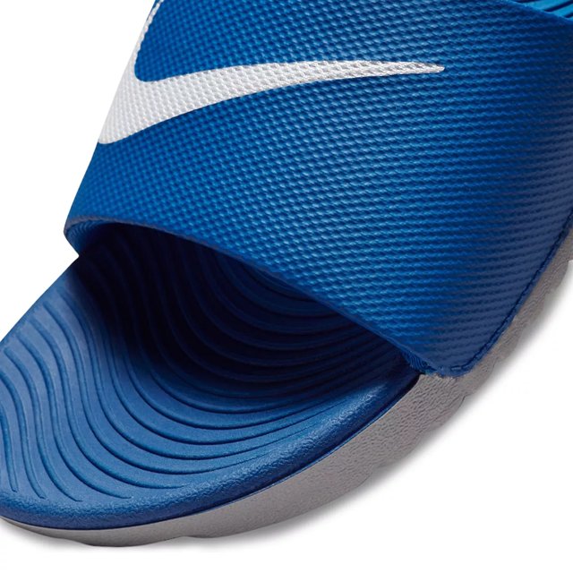 Boys nike slide sandals sales