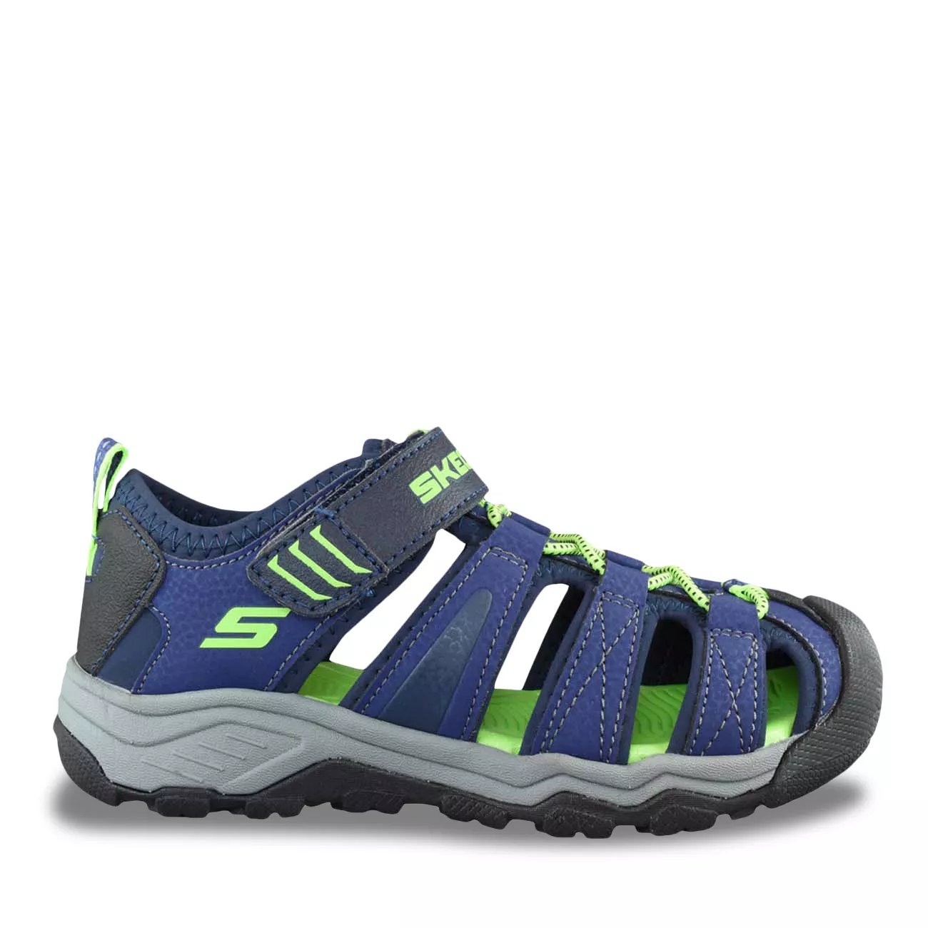 Skechers Youth Boys Solar Quest Sandal DSW Canada