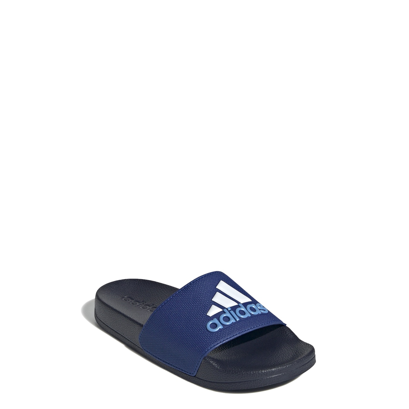 Youth Unisex Adilette Shower Slide Sandal