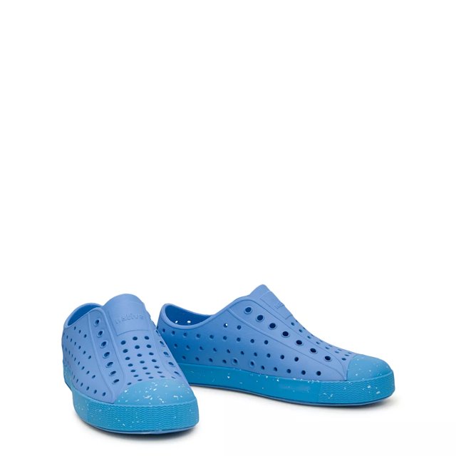 Native Shoes Youth Boys Jefferson Bloom Slip On Shoe