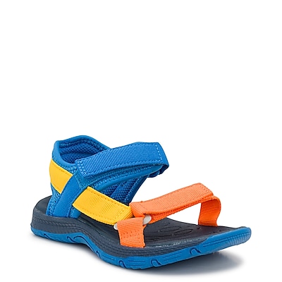 Kids Flip Flops Size 13 Beach Home Sandals Slipper Fashion Wedges