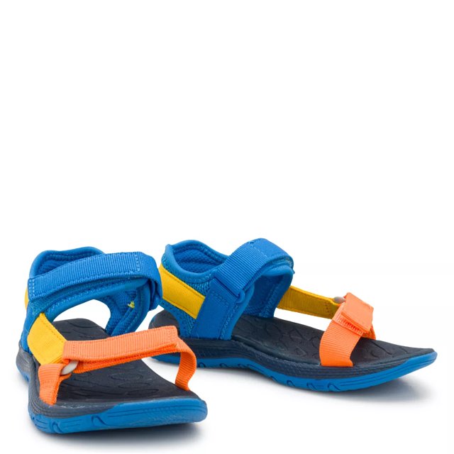 Merrell Youth Unisex Kahuna Web Trail Hiking Sandal