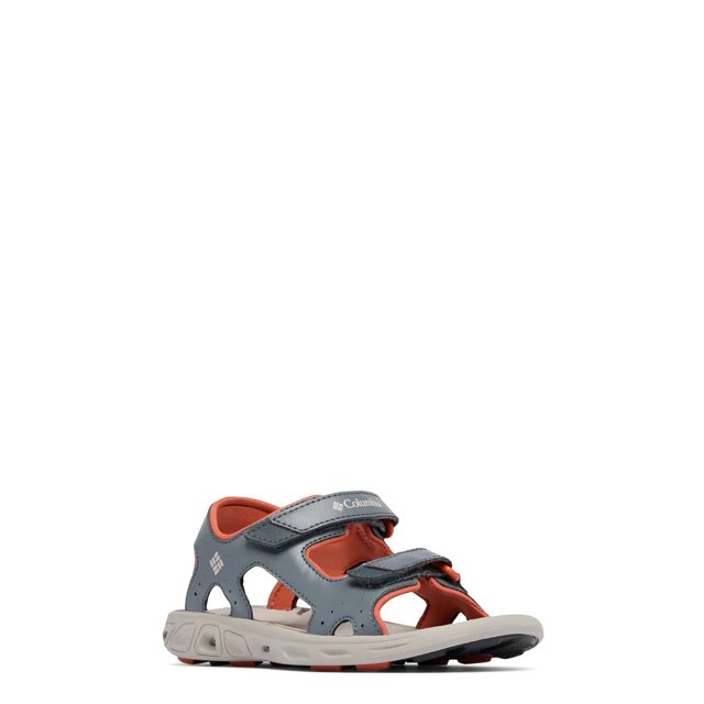 teku Columbia Youth Boys' Techsun Vent Sandal | The Shoe Co.