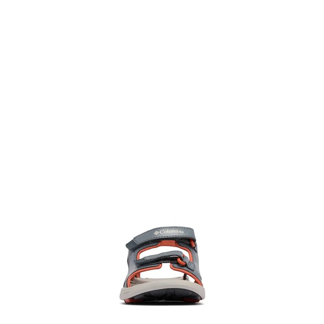Columbia Youth Boys' Techsun Vent Sandal | The Shoe Co.