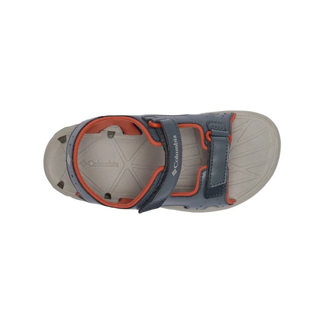 Columbia Youth Boys' Techsun Vent Sandal | The Shoe Co.