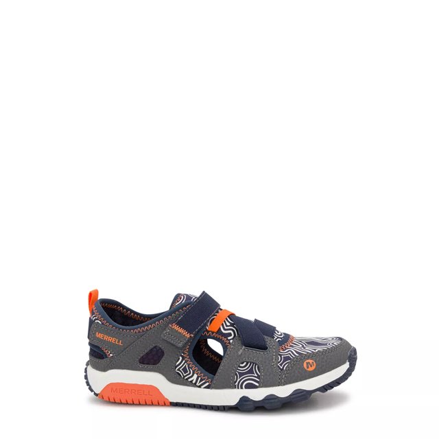 Merrell boys sales