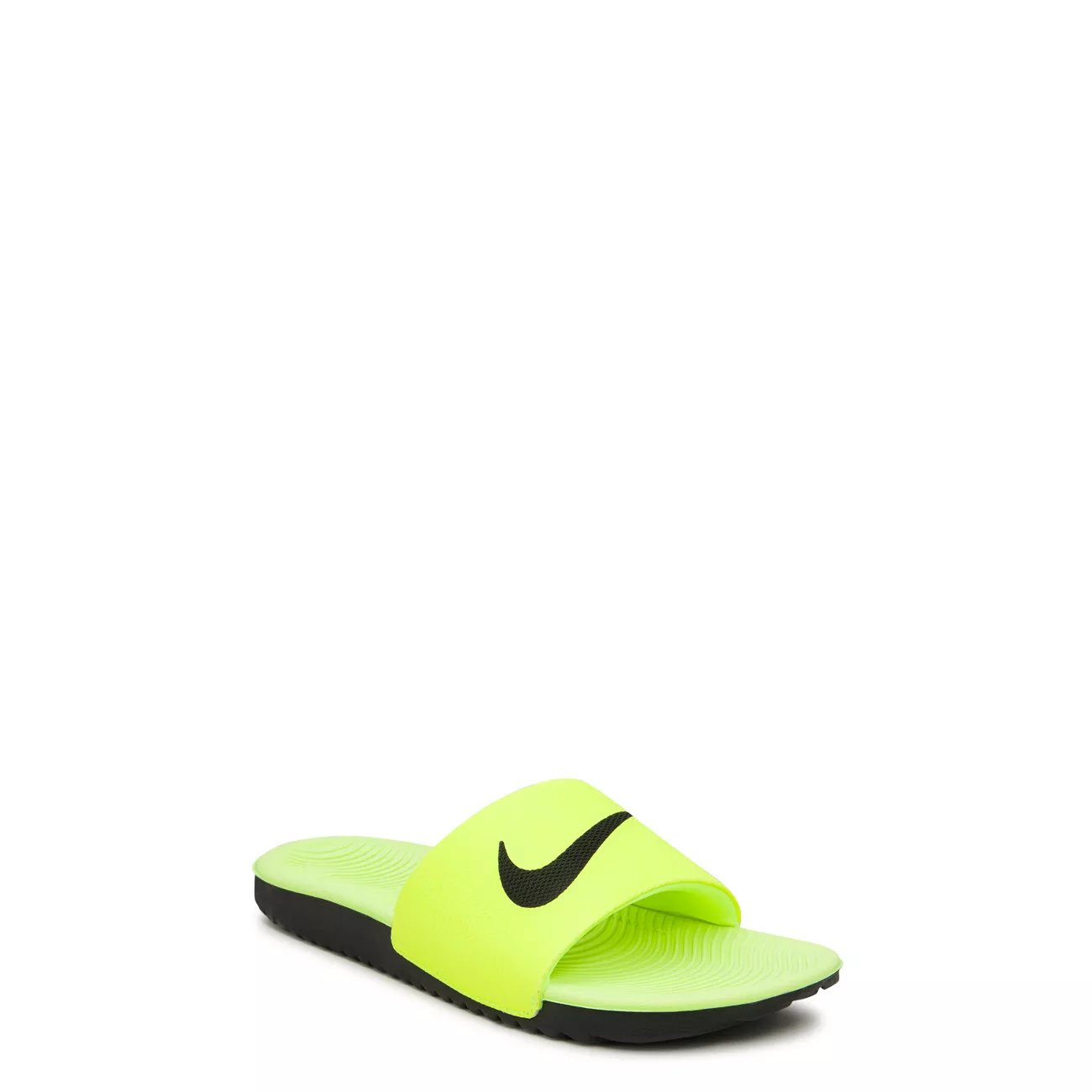 Nike Volt Black Kawa Slide