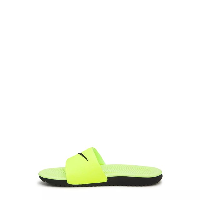 Nike Youth Kawa Slide Sandal The Shoe Company