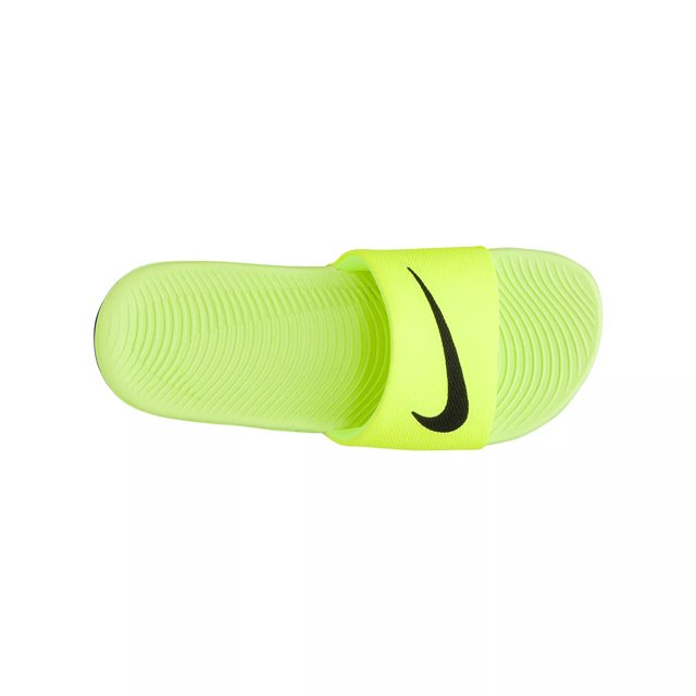 Nike slide sandals youth online