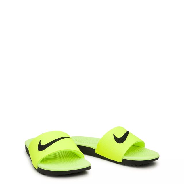 Youth nike sliders sale